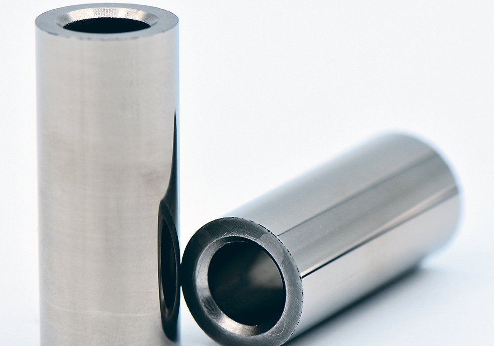 Nanocrystalline technology can lead to a 50 percent weight reduction in machinery such as air drill, sprayers, combines and trucks. This benefit can be used to increase payload or reduce soil compaction. | Veloxint photo
