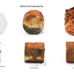 Corrosion resistance is one of the chief characteristics of items produced by the Veloxint process. | Veloxint photo