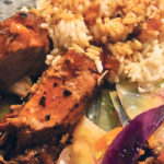 Add sautéed cabbage to your plate to bump up the flavour experience. | Jodie Mirosovsky photo