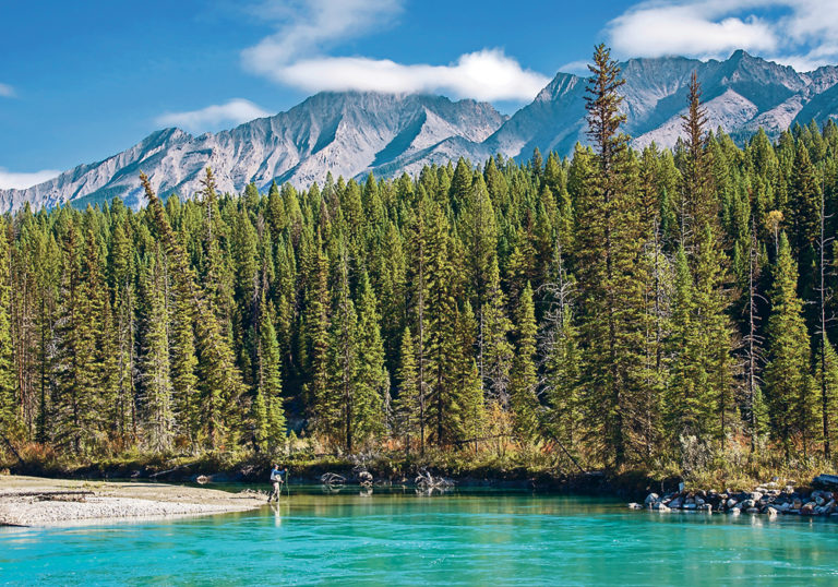 British Columbia’s Kootenay National Park turns 100 The Western Producer