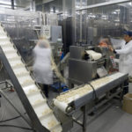 The report, released March 3, said even though the value-added sector has garnered a trade surplus, it isn’t slated to reach its export share target of 5.2 percent by 2027. | capi-icpa.ca photo