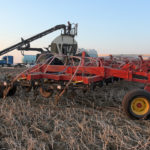The Agricultural Producers Association of Saskatchewan said farmers are about to spend billions of dollars to plant the 2020 crop in the face of the pandemic, trade disputes, weather woes and transportation issues. These have stretched financial capacity to the limit, said president Todd Lewis. | File photo