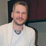 Allan Kehler’s fourth book includes stories from many people who have experienced mental health challenges. | Brian Cross photo