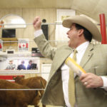 Sales are the main source of income for many producers so the Livestock Markets Association of Canada, Canadian Beef Breeds Council and the Canadian Cattlemen's Association have distributed a list of recommendations. | File photo