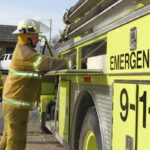 Priority for the available space will be given to children of health care staff and other pandemic response workers, such as police, EMS and fire fighters. | File photo