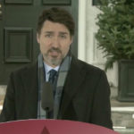 Farm Credit Canada will receive support from the Government of Canada that will allow for an additional $5 billion in lending capacity to producers, agribusinesses, and food processors. | Screencap via CPAC.ca