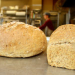 Chicago May wheat futures WK0 were up more than 3% on Monday and hit a one-month high on strong global demand, while premiums for certain grades of milling wheat surged last week. | File photo