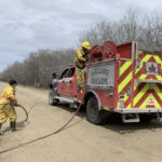 Services that will remain operating include: health care; law enforcement, public safety and first responders. A complete list is available via the link in the story below. | File photo