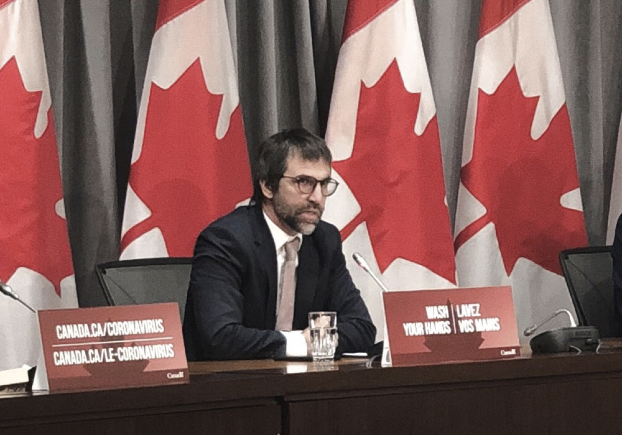 Minister of Canadian Heritage, Steven Guilbeault, announced this week the department intends to simplify the process and consequently reduce the turnaround time for 2020-2021 funding applications to the Canadian Periodical Fund. c| Twitter/@s_guilbeault photo