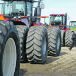 Farm auctions can play a big role in cash flow and are shifting to internet bidding. | File photo