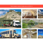 The changes mean some sites will be entirely off limits to the public, while others will see specific campgrounds or facilities closed.
| Screencap via albertaparks.ca