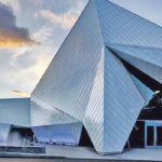 Detroit's Polk Penguin Conservation Center uses the efficient coatings on its exterior surfaces. It can keep birds warm or cool, from poutry to penguins. | Detroit Zoo photo