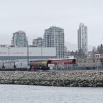 Infrastructure such as the Port of Vancouver needs protection from other interests that aren’t always friendly. | Ed White photo