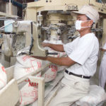 Indonesia’s flour demand is said to be growing by five percent per year because of population growth and changes in eating habits, particularly among middle and higher income people. | REUTERS/Beawiharta photo