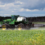 Major players like Bayer and start-up companies are spending billions to identify fungi, bacteria and organic compounds in plants that can control the pests (weeds, insects and diseases) that plague producers of wheat, canola, potatoes, apples and other crops.
| File photo