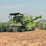 COVID-19 measures are making it difficult to transport harvesting equipment to where it is needed because much of it has to move across three state borders. | REUTERS/Danish Siddiqui photo