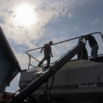 Statistics Canada has been engaging with Agriculture Canada and the provinces and territories to ensure important agricultural data continues to be made available.
However, the agency said it is also “avoiding the imposition of burden on farmers with respect to direct data collection.”
| File photo