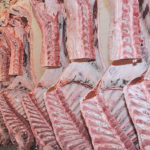 The meat processing sector is just one of the agricultural industries affected by the ripple effects caused by the COVID-19 pandemic. | File photo