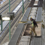 In an exclusive interview with The Western Producer April 17, Jean-Marc Ruest, senior vice-president of corporate affairs with Richardson International, said the Canadian grain industry has been working