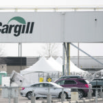 A lack of sufficient workers appears to have been behind the closure of Cargill’s packing plant in High River, Alta., where a worker died of the COVID-19 virus on the weekend. | Mike Sturk photo
