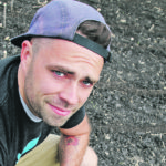 Will Bergmann operates a community-supported agriculture vegetable operation near Winnipeg and has heard from a lot more consumers this spring. | File photo