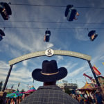 In an announcement today, Calgary Stampede president Dana Peers said the decision was difficult but made with the health and safety of the public in mind. More than one million visitors typically attend the Stampede every year but demands of social distancing and Calgary's declaration of a state of emergency related to the pandemic will prevent it all. | Twitter/@CalgaryStampede photo