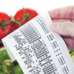 Many consumers are taking to social media to complain about inflated prices at the grocery store, but the writer argues that these accusations are often unfounded. | File photo