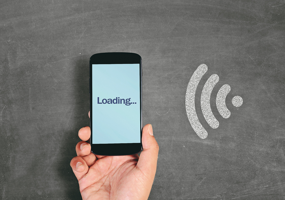 For years, Canadians living in rural areas have complained of poor internet.  

These complaints were not entirely ignored because governments have made significant investments to improve rural broadband. But the digital divide still existing today highlights how imperative it is for governments to address the issue. | Getty Images