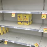 The lack of flour in grocery stores this spring due to COVID-19-related stockpiling has led some to believe the supply chain might be breaking down, but the country’s cereal sector assures consumers that Canada has strong supplies of grain, including wheat, durum, barley and oats. | Ed White photo