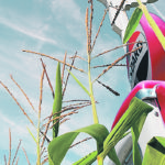 Corn’s biggest problem is faltering demand from the ethanol sector, which is estimated to be operating at 50 to 60 percent of capacity because of COVID-19 travel restrictions and low crude oil prices. | File photo