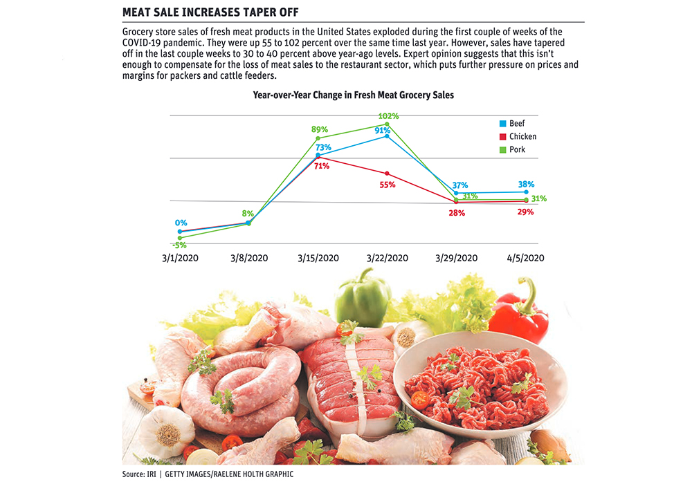 Feed options dwindle for feedlots