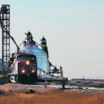 Grain will continue to shine for Canadian Pacific Railway, but reduced crude oil and automotive shipments are expected to take their toll on the company’s bottom line. | File photo