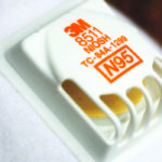 The N95-rated masks have become talking points across the globe, with international incidents nearly taking place over the supply. In agriculture and industry these have been standards for many years, but are now better known for their place in healthcare. | Michael Raine photo