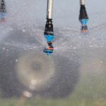 The rate at which people consume water in some regions surpasses the rate at which it can be naturally replenished leading to chronic water shortages. | File photo