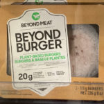 Microsoft founder Bill Gates has said he is hopeful about the future of meat substitutes and acknowledged he has invested in some companies working on developing the products.
| File photo