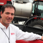 The COVID-19 crisis left farm machinery companies examining how to protect staff from the virus and remain operational for producers said Jim Wood of Rocky Mountain Equipment. | File photo