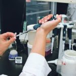 Veronique Barthet, program manager of oilseeds at the CGC’s Grain Research Laboratory in Winnipeg, says new workplace protocols have been implemented at the lab to ensure that CGC staff can safely resume work.
| File photo