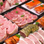 With the spread of the COVID-19 virus, which has killed more than 70,000 Americans, a number of large meat-processing plants have shut down because of infected workers. The result has been fewer markets to which to sell livestock and higher prices for meat. | File photo