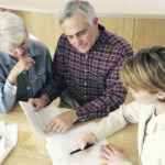 People can save time, hardship and money by choosing their power of attorney before they are unable to make the decision. | Getty Images
