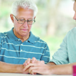 An open conversation while planning a will is key to avoiding problems and fighting between beneficiaries. | Getty Images