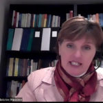 To ensure social distancing remains in place, MPs have taken to meeting online over video chats to conduct parliamentary committee meetings. So far, they have proven challenging but workable. | Screencap via ourcommons.ca