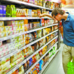 One of the lessons from COVID-19 is that Canada's food system has been fairly resilient, says Ryan Cardwell, a University of Manitoba agricultural economist. | File photo