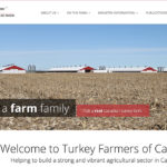 Turkey Farmers of Canada has donated an additional $80,000 to Kids Help Phone and 4-H Canada. | Screencap via turkeyfarmersofcanada.ca