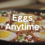 Egg Farmers of Canada has rolled out a new program called Vision 2020 Crack 300 to encourage per capita egg consumption to increase to 300 from 253 per year.
| Screencap via Twitter/@eggsoeufs