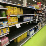While there might be widespread and loud calls for the food supply system to be overhauled, there are other voices out there holding their tongues but viewing the calls for a food system revolution with skepticism. | File photo