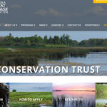 The projects will target a number of goals: such as reducing soil erosion, repairing riparian habitats and educating the public. | Screencap via mhhc.mb.ca