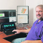 Terry Griffin of Kansas State University feels more research is needed surrounding the economics of technology in agricultural production. | Dan Donnert photo