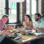 Restaurants Canada says one in every two independently owned restaurants will be unable to survive for three months without financial help. | Getty Images