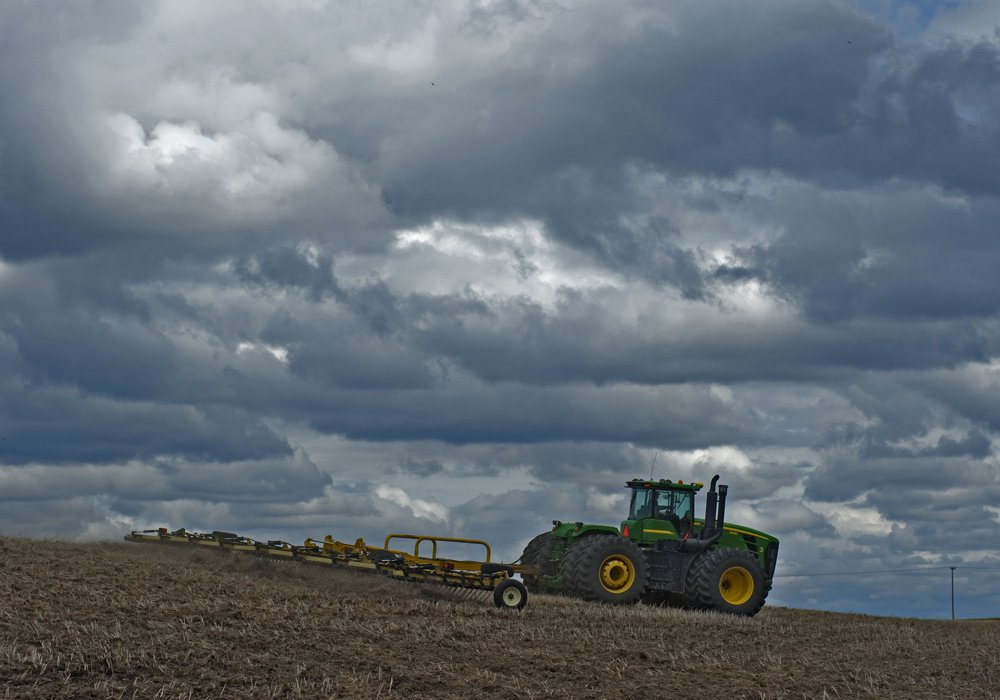 Accuweather predicts drought but other experts aren’t as gloomy.  | File photo