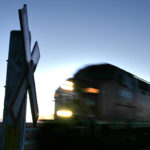 The regulations require railway companies and public transport authorities to meet new safety standards by Nov. 27, 2021. Landowners with private crossings must also meet the regulations, and may be required pay for some of the upgrade costs. | File photo